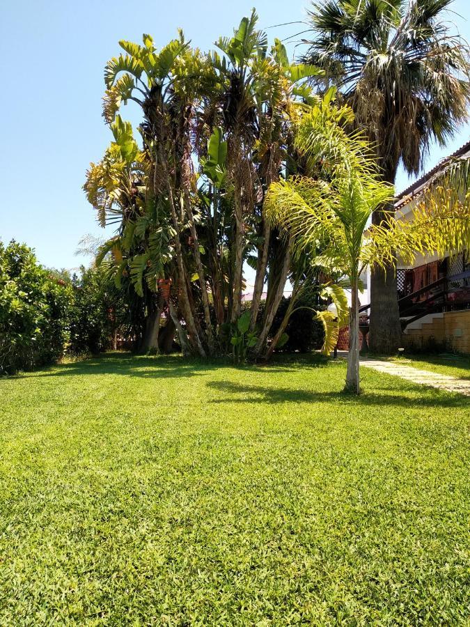 Villa Modus Vivendi Cinisi Dış mekan fotoğraf