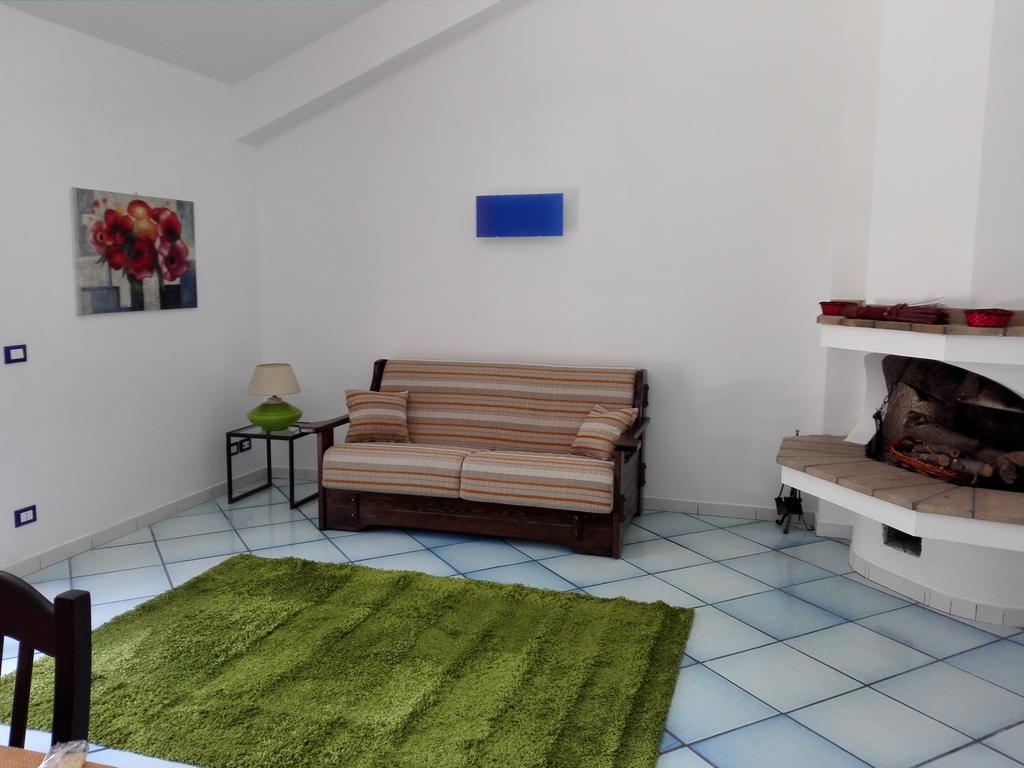 Villa Modus Vivendi Cinisi Dış mekan fotoğraf