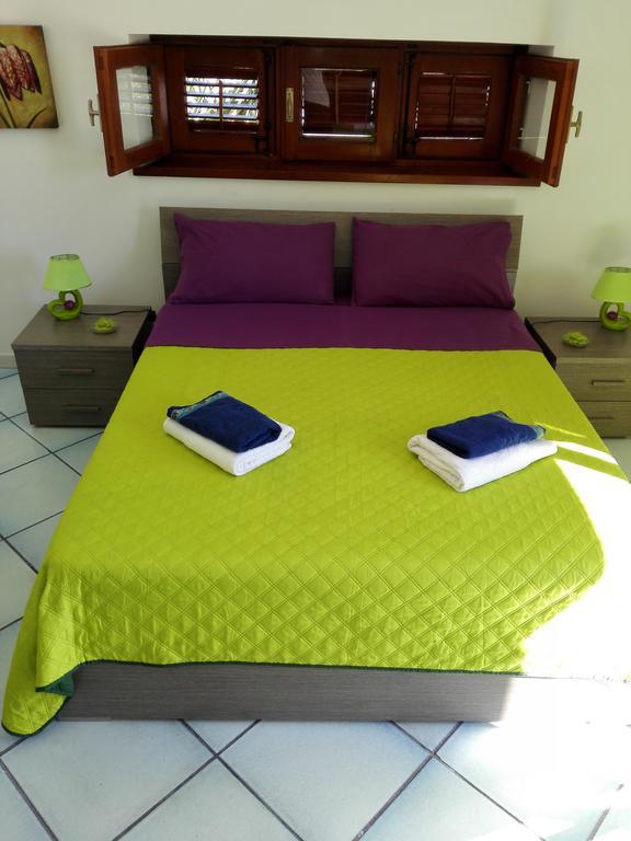 Villa Modus Vivendi Cinisi Dış mekan fotoğraf