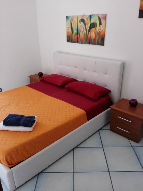 Villa Modus Vivendi Cinisi Dış mekan fotoğraf