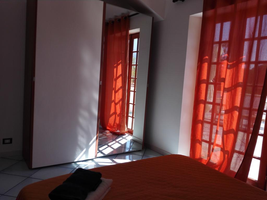 Villa Modus Vivendi Cinisi Dış mekan fotoğraf
